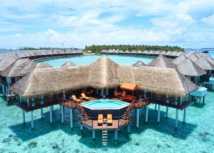Sun Siyam Vilu Reef