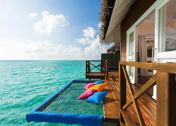 Sun Siyam Vilu Reef
