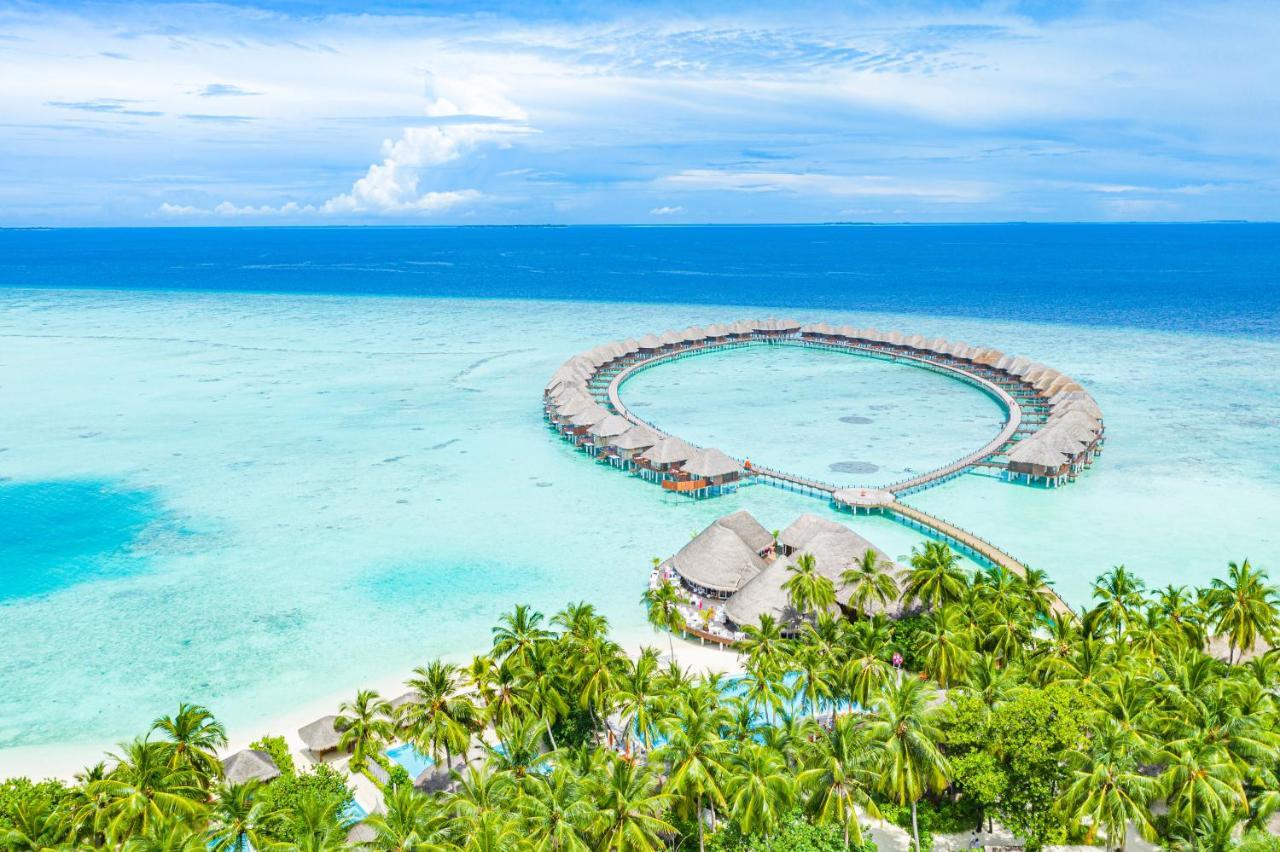 Resort Sun Siyam Vilu Reef 5*