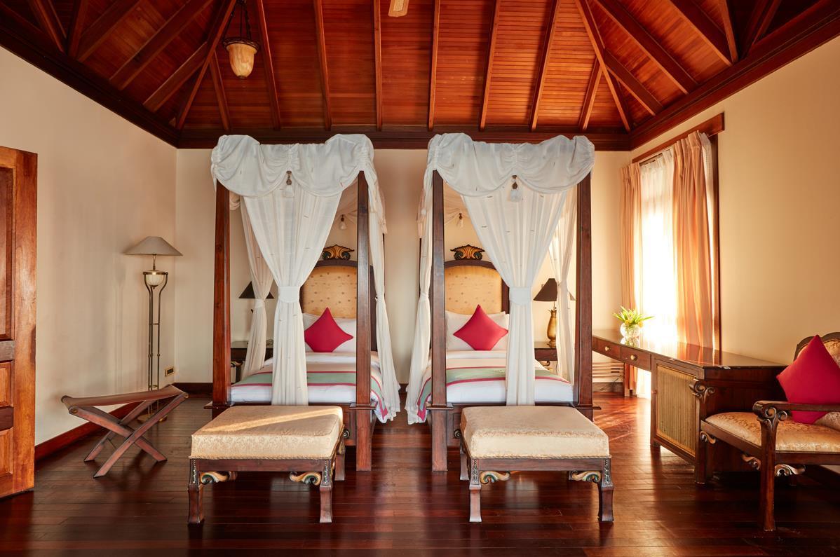 Sun Siyam Vilu Reef 5* Meedhoo (Dhaalu Atoll)