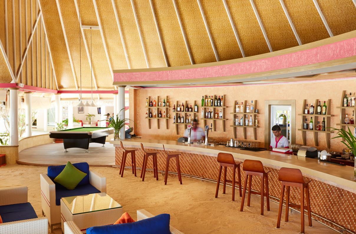 Sun Siyam Vilu Reef 5*
