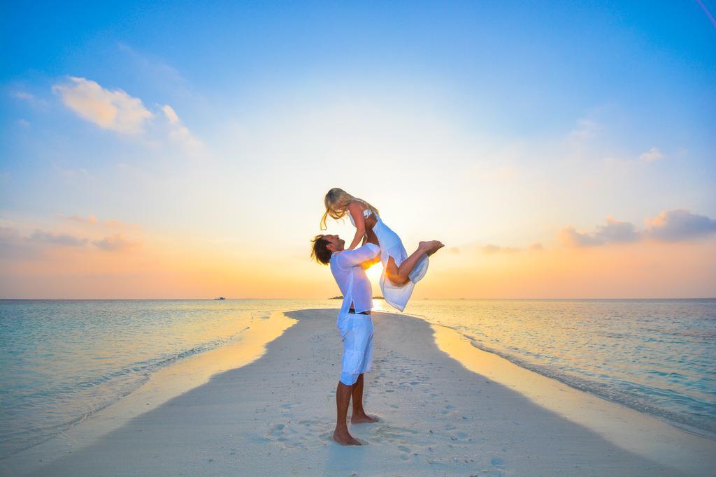 Sun Siyam Vilu Reef 5* Meedhoo (Dhaalu Atoll)