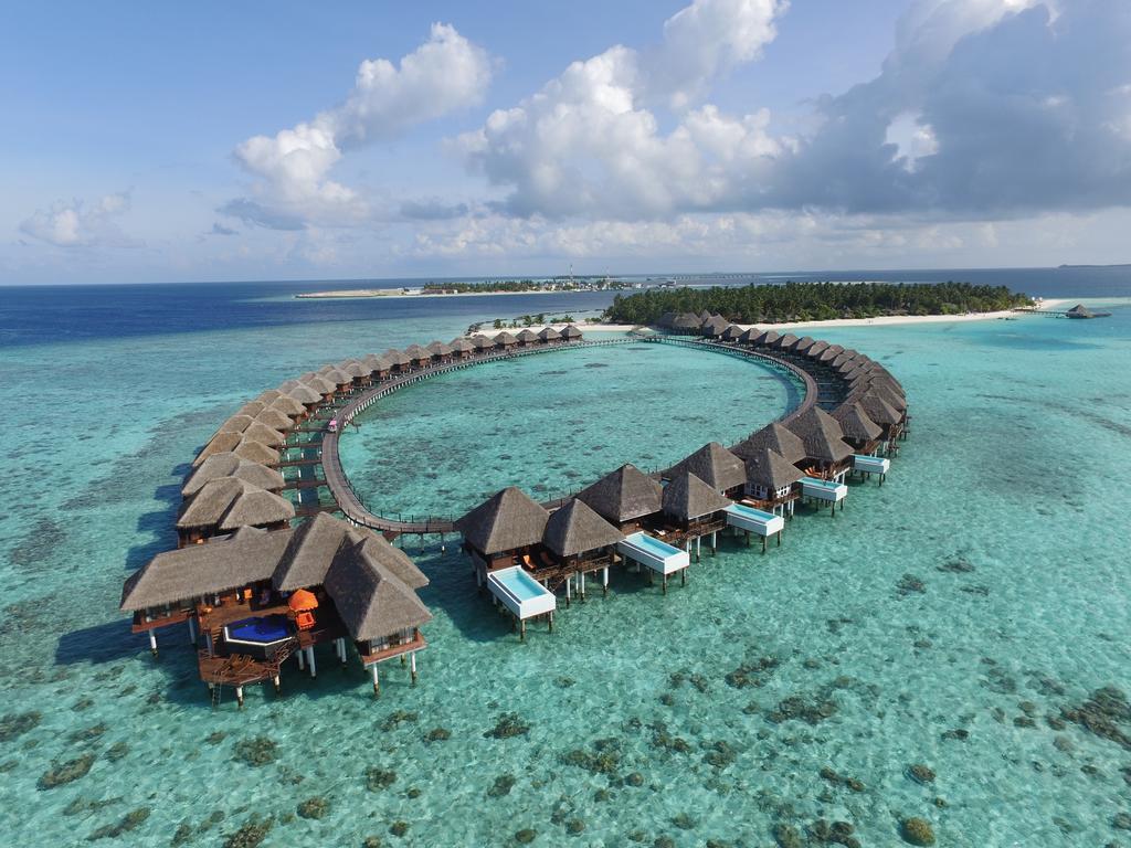 Sun Siyam Vilu Reef