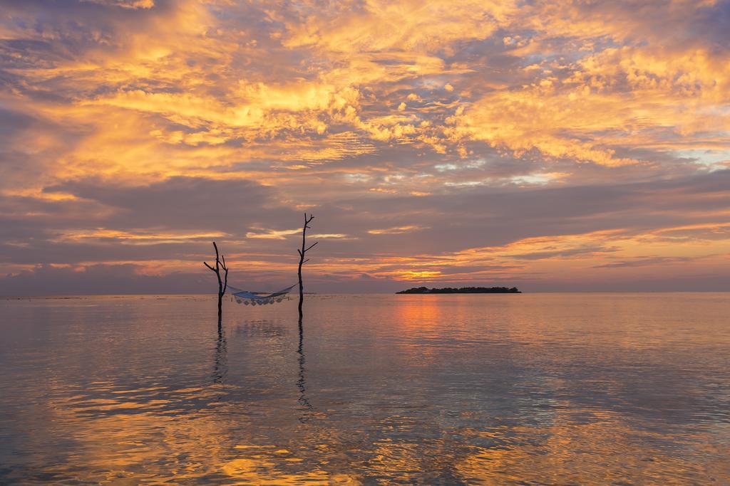 Sun Siyam Vilu Reef 5* Meedhoo (Dhaalu Atoll)