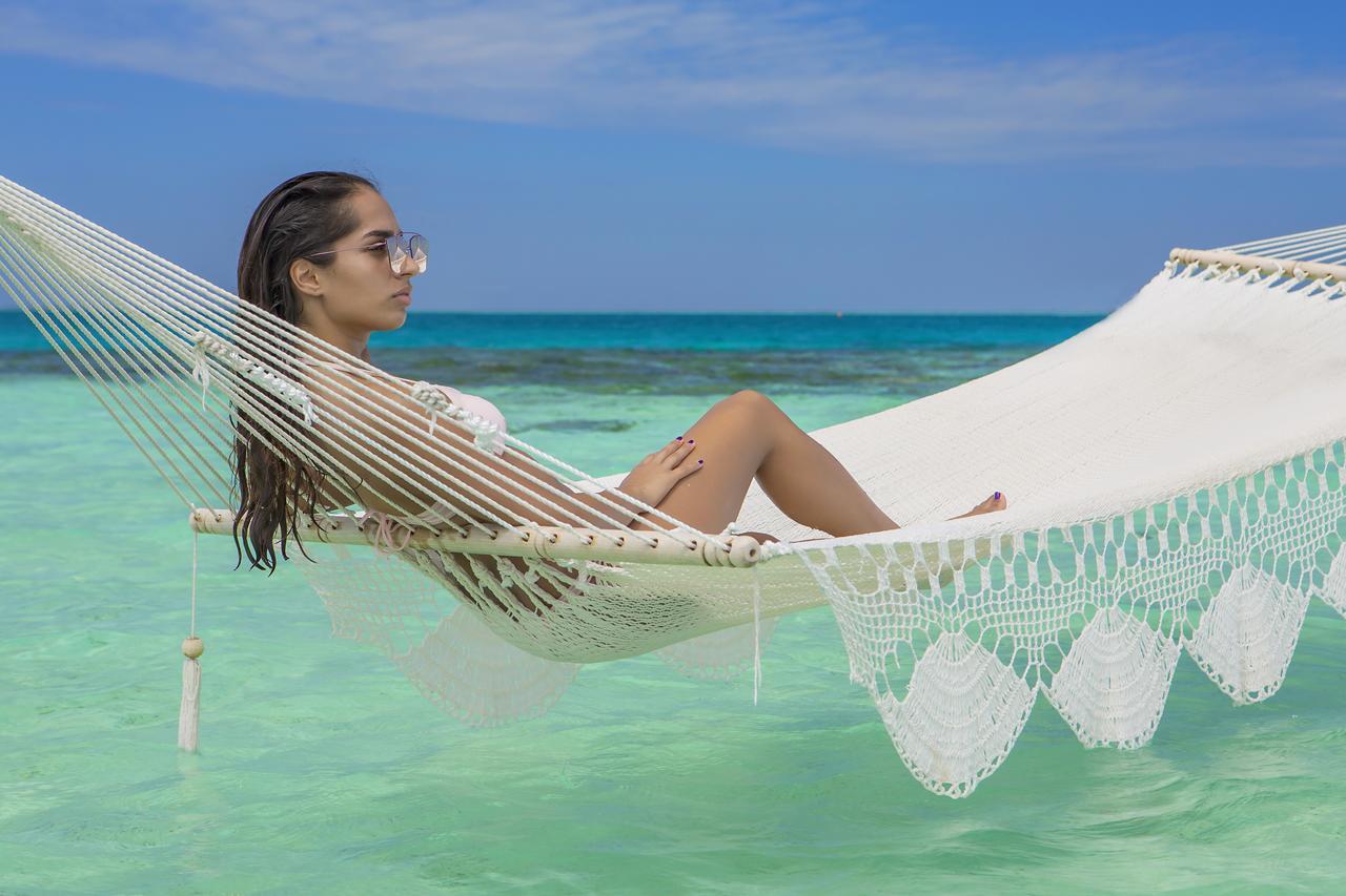 Sun Siyam Vilu Reef Resort 5*