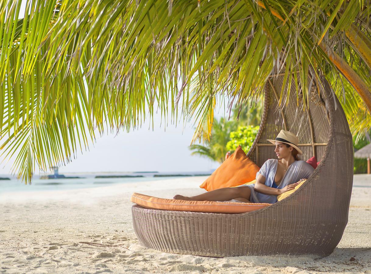 Sun Siyam Vilu Reef Meedhoo (Dhaalu Atoll)