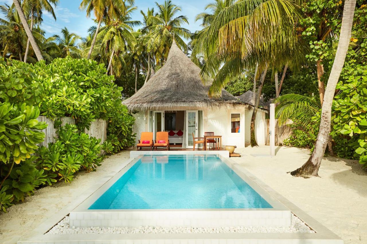 Sun Siyam Vilu Reef 5*